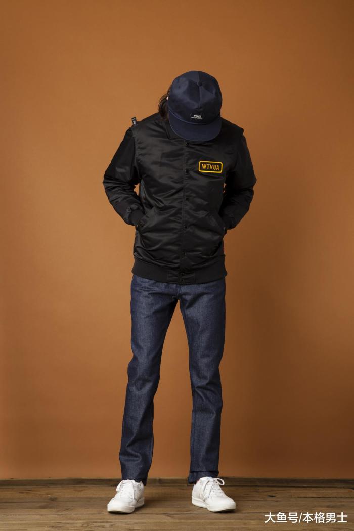 潮牌你认识多少,冷门潮牌supreme