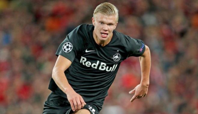 白菜价官宣！德甲豪门这笔买卖赚翻，2千万欧拿下超新星