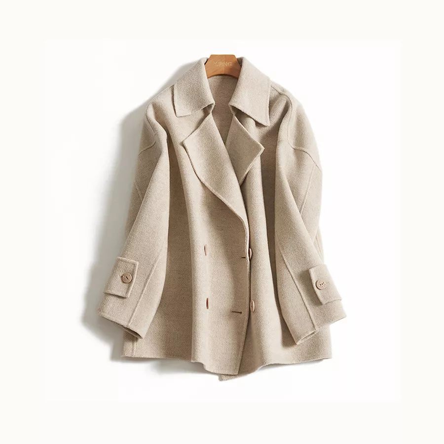 今年流行趋势别忙看，衣香丽影这几套造型绝对赞