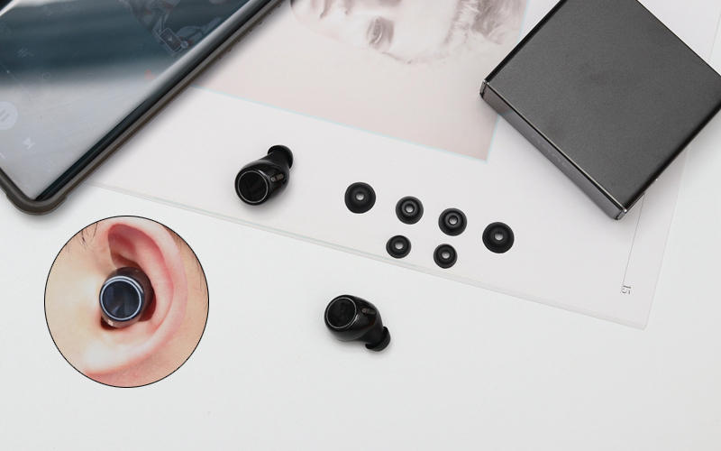 南卡n2s蓝牙单耳续航,续航天花板