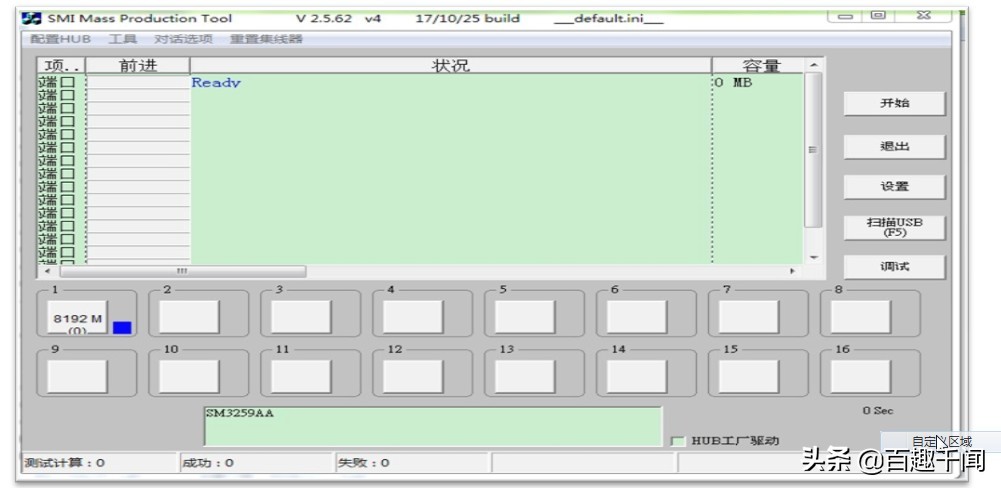 u盘不读盘故障维修,U盘故障修复