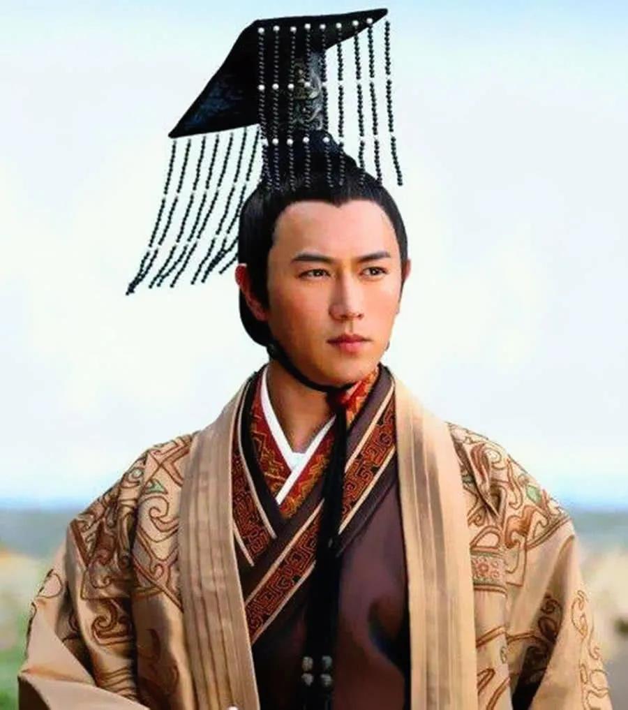 历代太宗皇帝实力排名,历史上的太宗皇帝排名