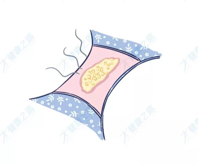 人身体不好的时候白带会黄绿,身体不好会不会导致白带异常