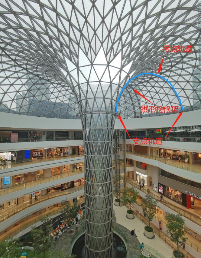 雨棚节点设计 (推拉雨棚设计的要点都有哪些)