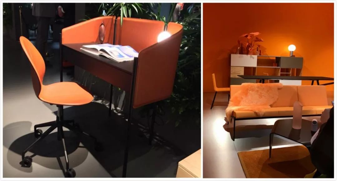 2022软装流行色趋势,今年流行软装色系