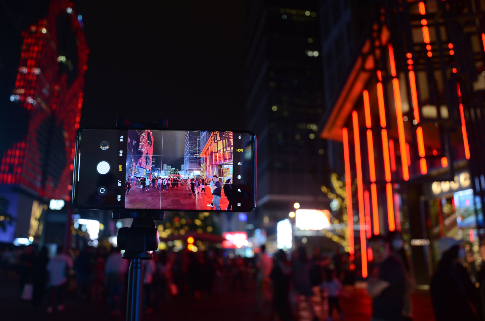 现在自拍杆为什么用的少了,现在还流行用自拍杆吗