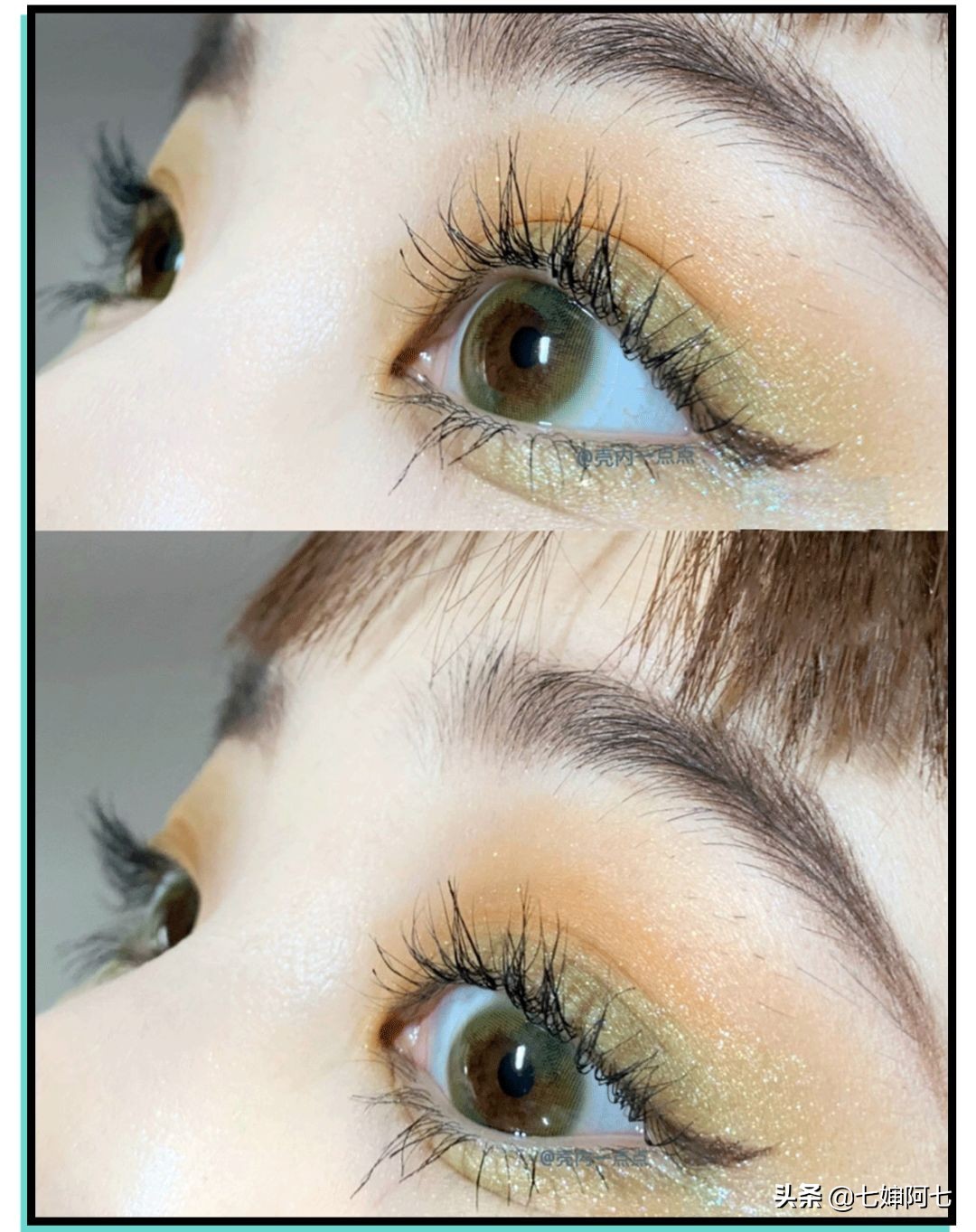 去蹦迪防脱妆喷雾,蹦迪必备的100种单品