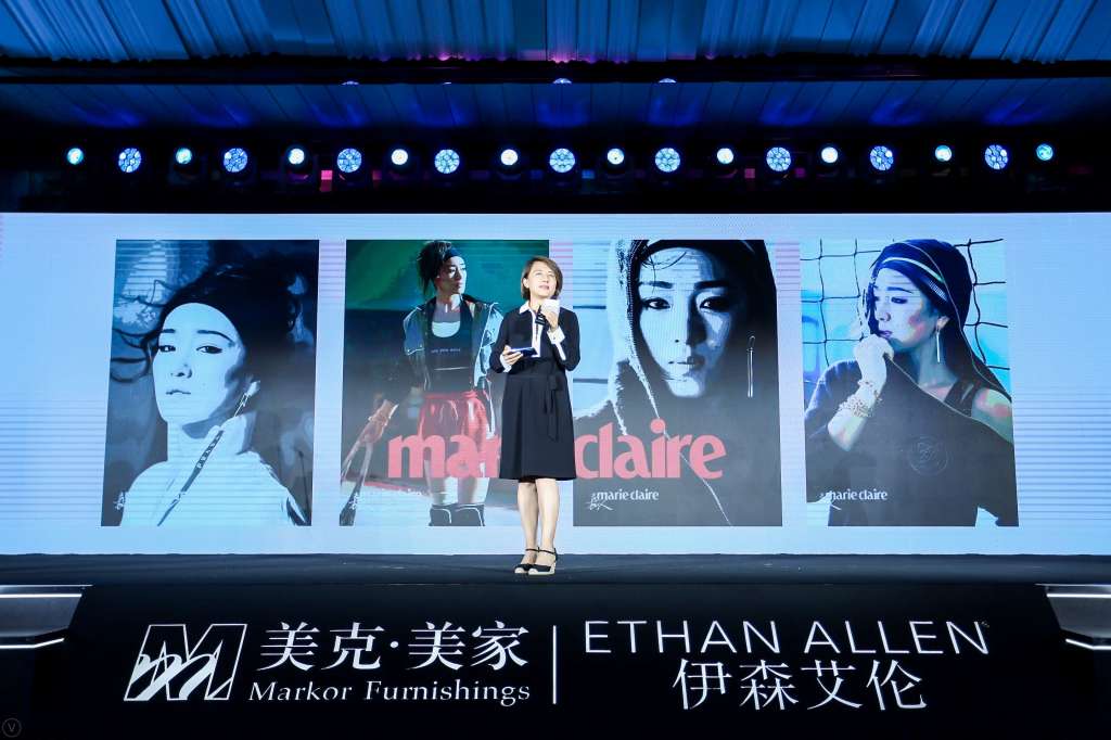 致敬西安,美克美家引领城市生活方式新浪潮