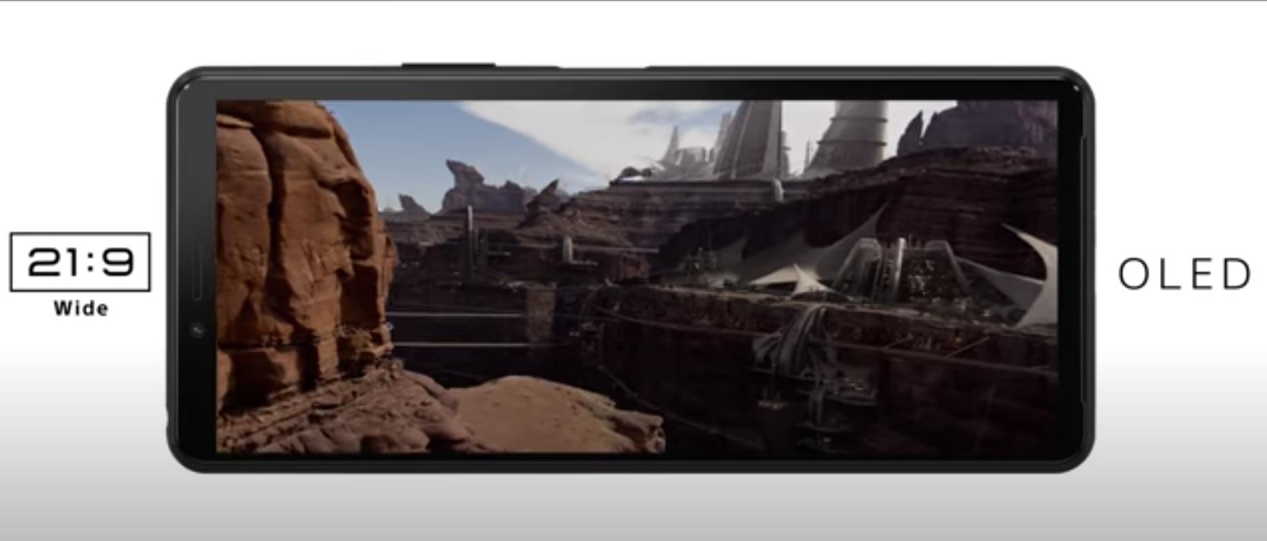 索尼xperia10ii和xperia5,sonyxperia1v和三星s23u对比