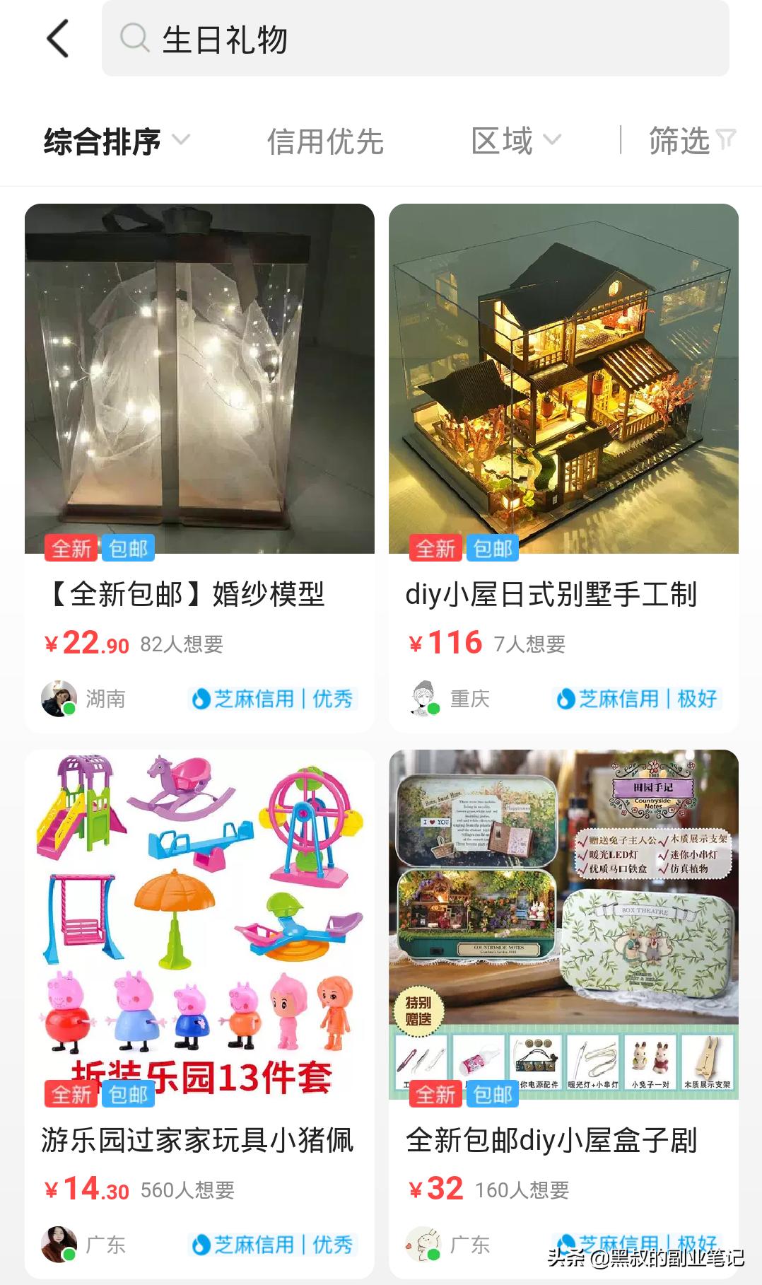 闲鱼官网二手交易流程及注意事项,闲鱼网二手交易平台怎样快速出货