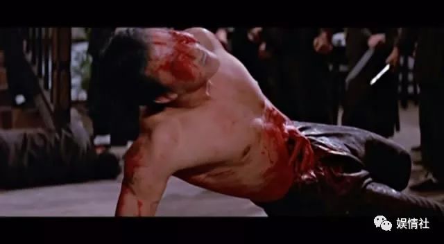 忆香江第一美少年，邵氏唯一“肉弹”男星，把艺术做成终身职业