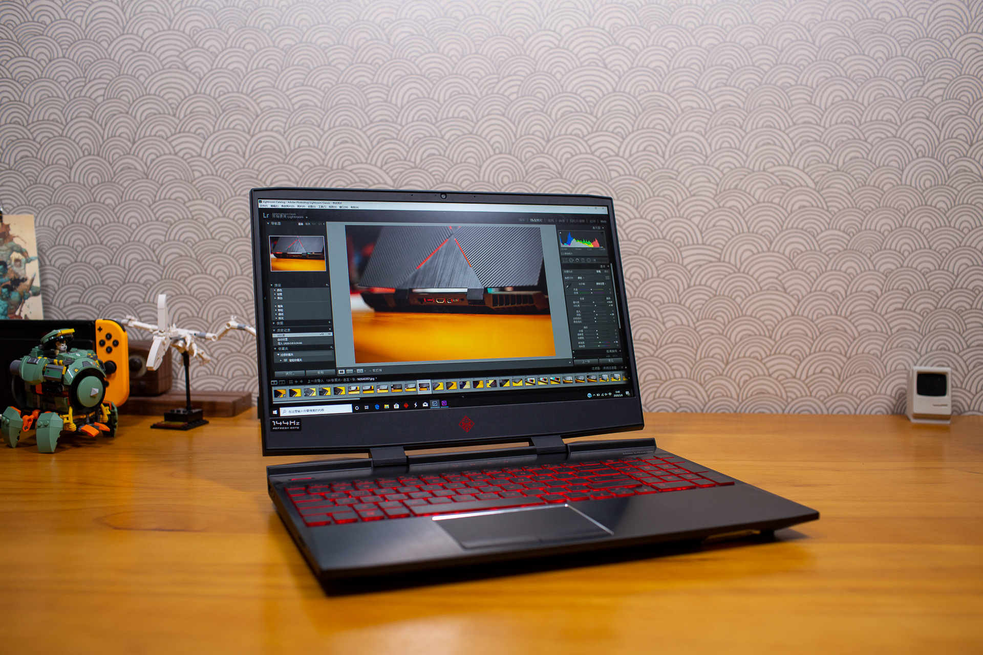 暗影精灵5和光影精灵5哪个好,暗影精灵5如何开启一键狂暴模式