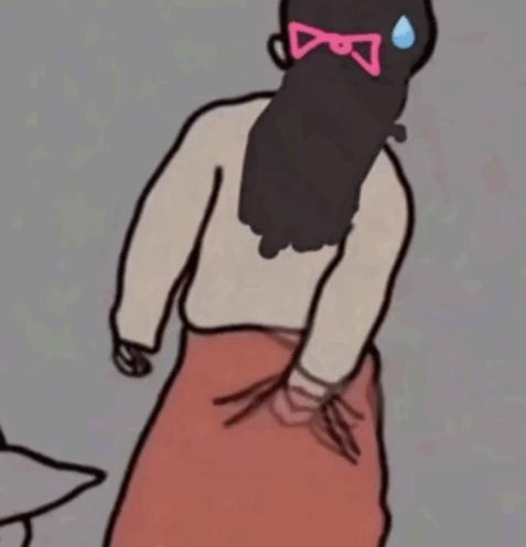 小朋友挠痒痒表情包,挠痒表情包