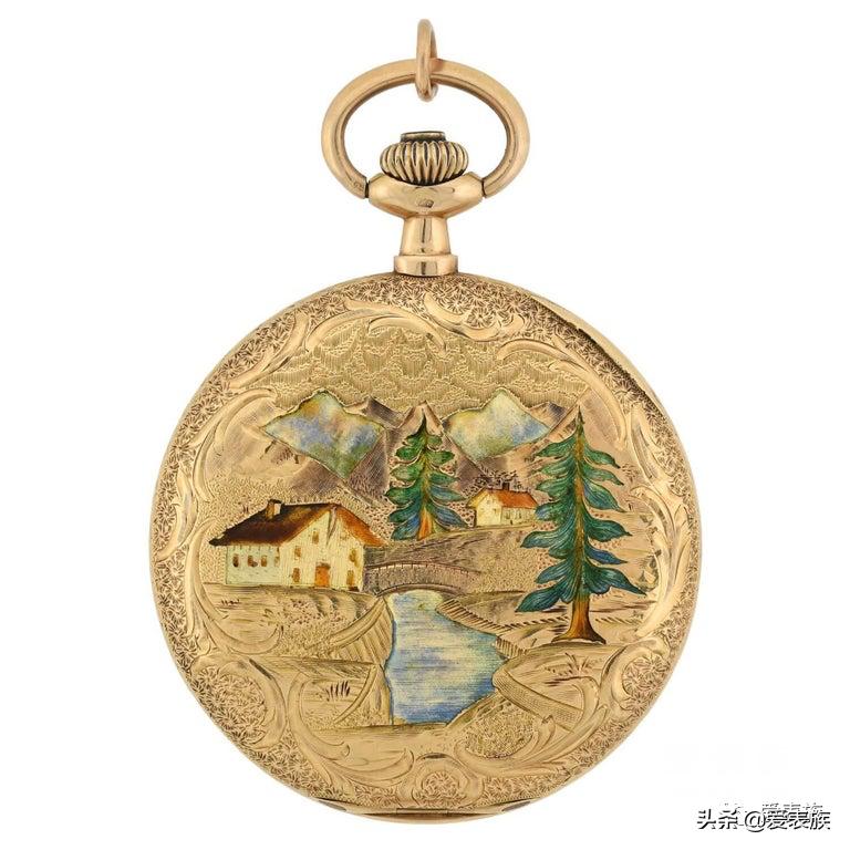 轻奢的钟表品牌,时尚轻奢现代钟表品牌