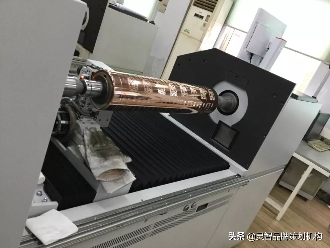 印刷包装印前流程,印刷包装工艺流程基本知识