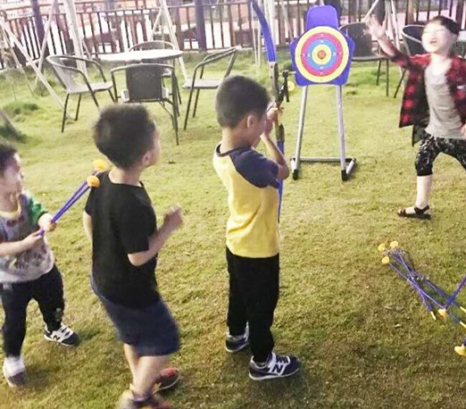 星空露营附近,星空露营地烧烤