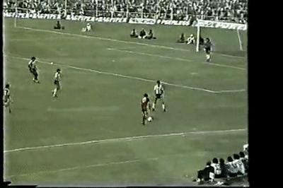 38年前，他曾带领国足战胜阿根廷，退役后为何改变国籍远赴日本？