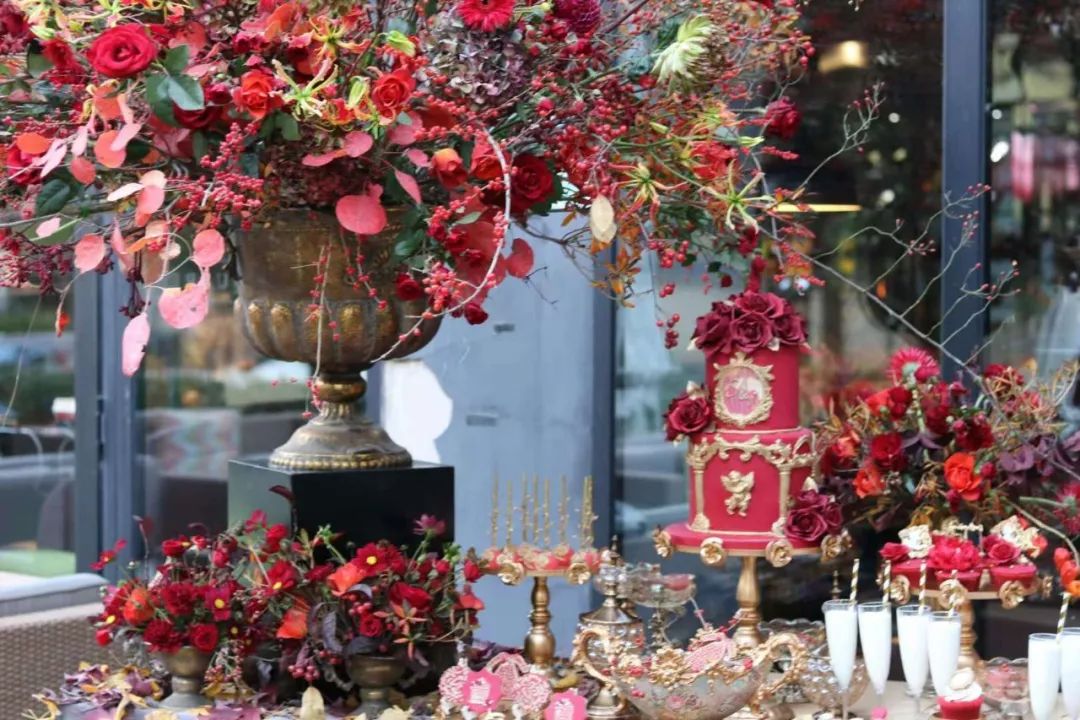 免走弯路，我要与你分享从零到有的超长版开花店经验！