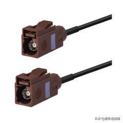 新能源汽车连接器,汽车连接器大全