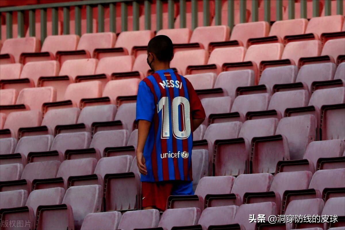 2023年巴塞罗那俱乐部9号球衣是谁,巴塞罗那本赛季名单