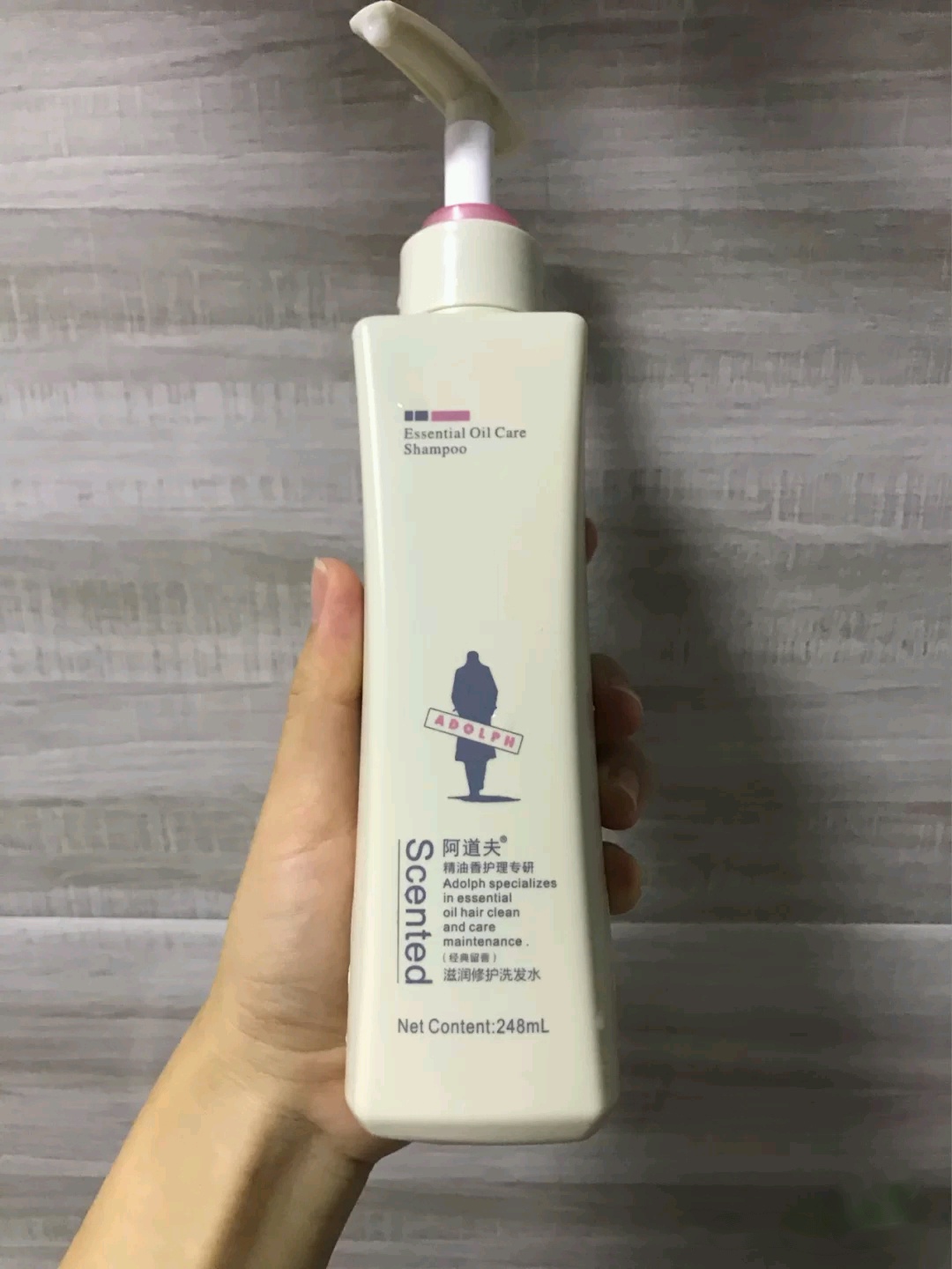 欧莱雅pro和阿道夫洗发水,洗发水排行榜欧莱雅洗发水测评