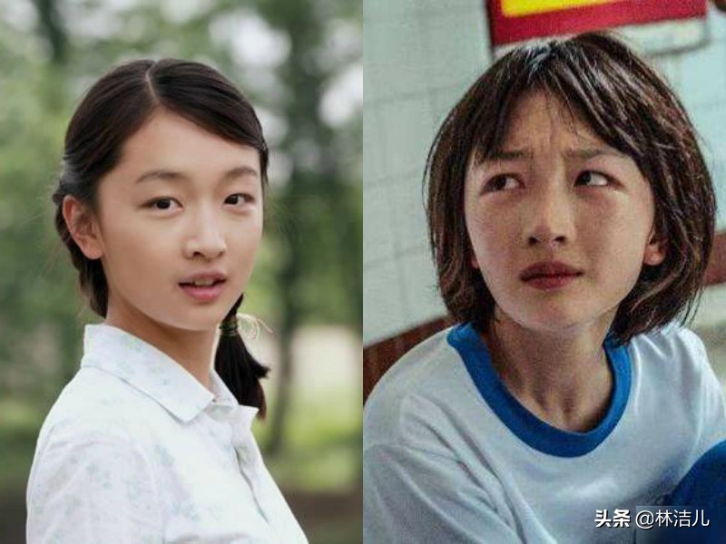 周冬雨同款眼妆教程,周冬雨同款全包眼妆