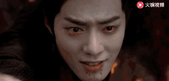 肖战为什么笑得这么好看,肖战笑起来到底有多好看