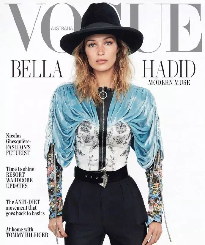 bella如今生活,bella近照超模