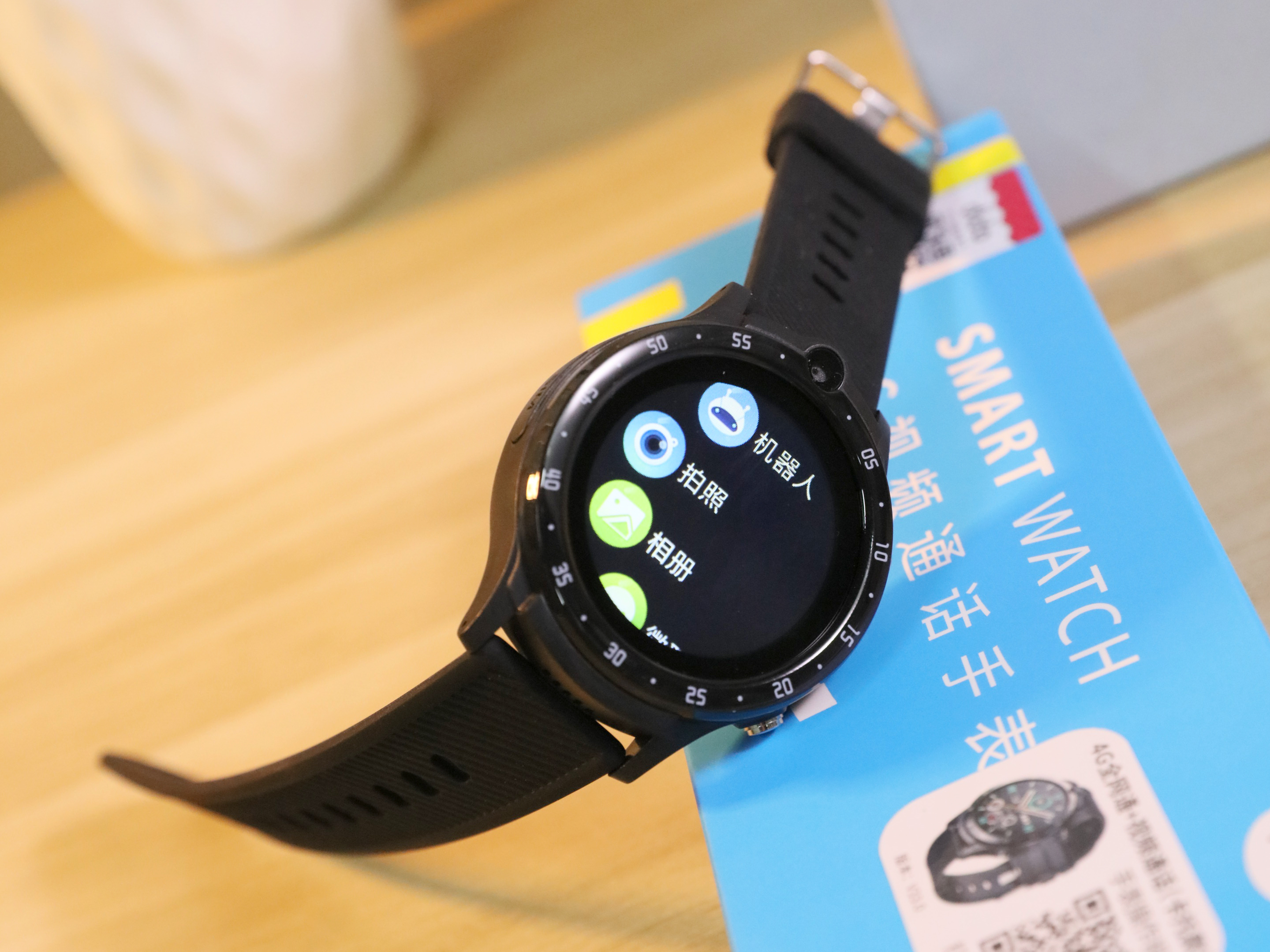 didoy08电话手表怎么样,功能多质量好价格低