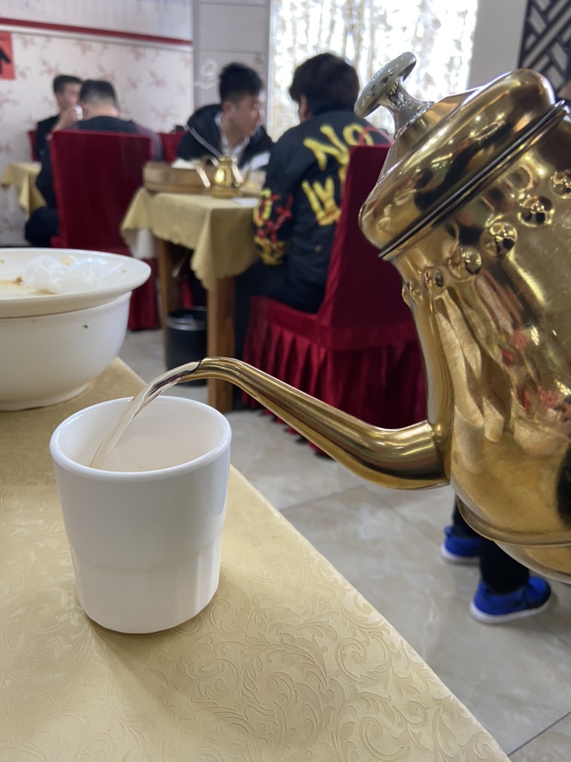 扬州早茶之旅,扬州早茶文化介绍