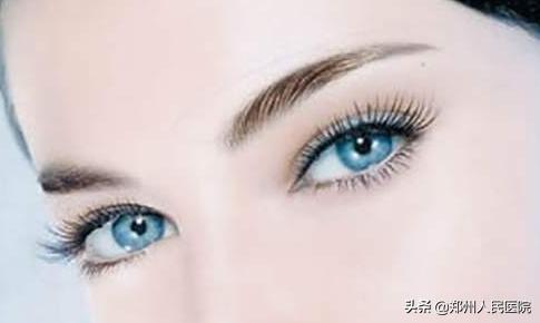 手残党眉毛怎么变好看了,手残党简单又好看的女生眉毛