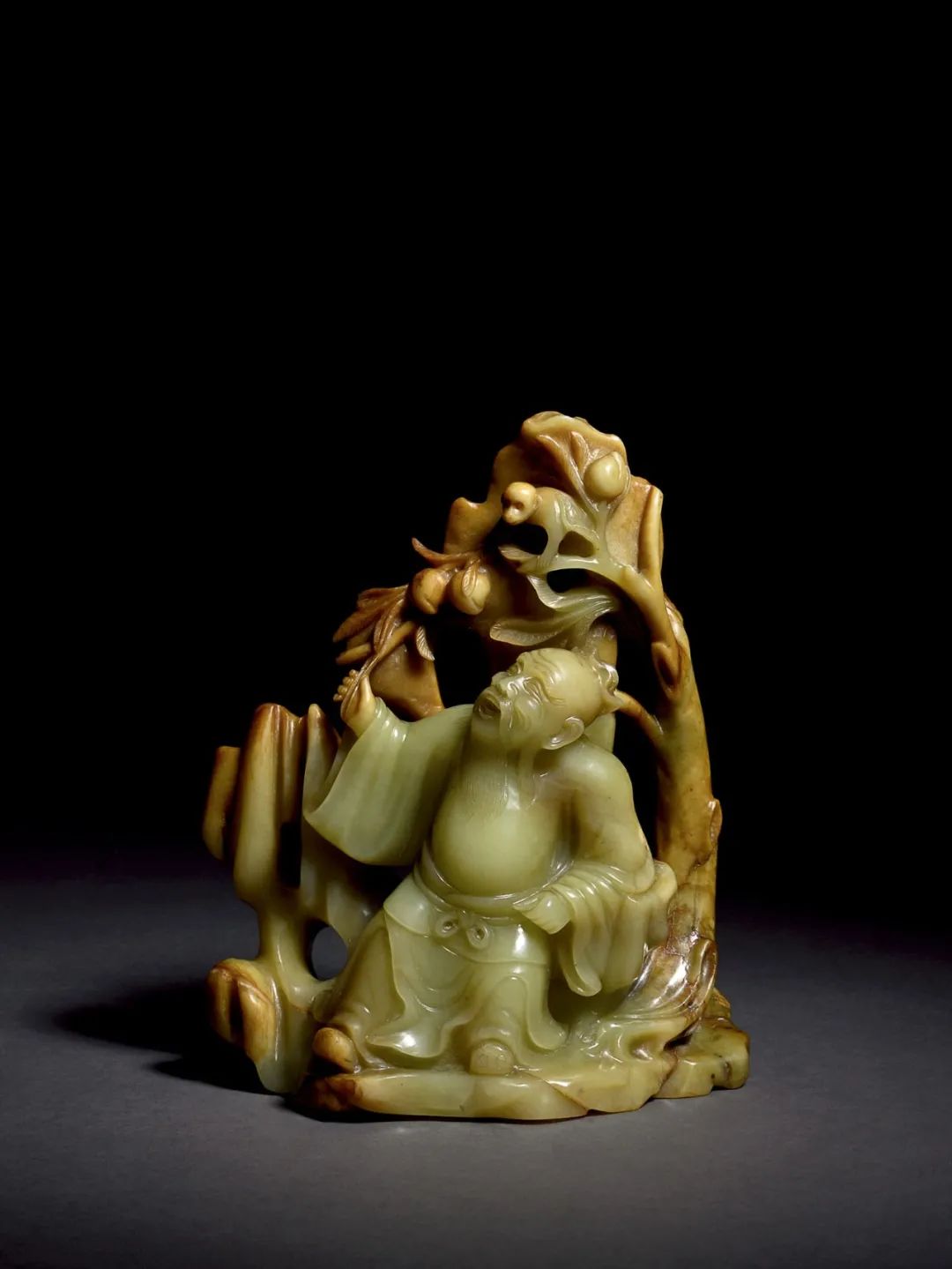 古天一拍卖2022秋拍成交记录,2023年竞价过亿拍品成交现场