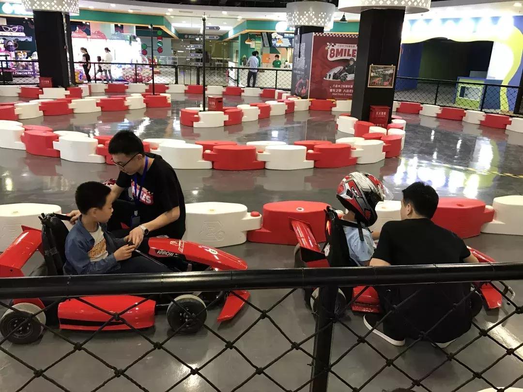 八迈儿童电动卡丁车,八迈电动卡丁车