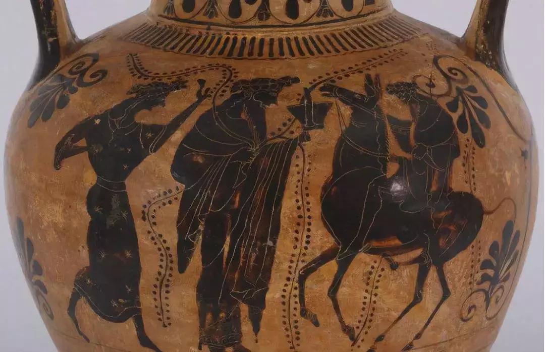 真男人要用长矛而不能用弓箭?说说古希腊人的尊枪贬弓情结