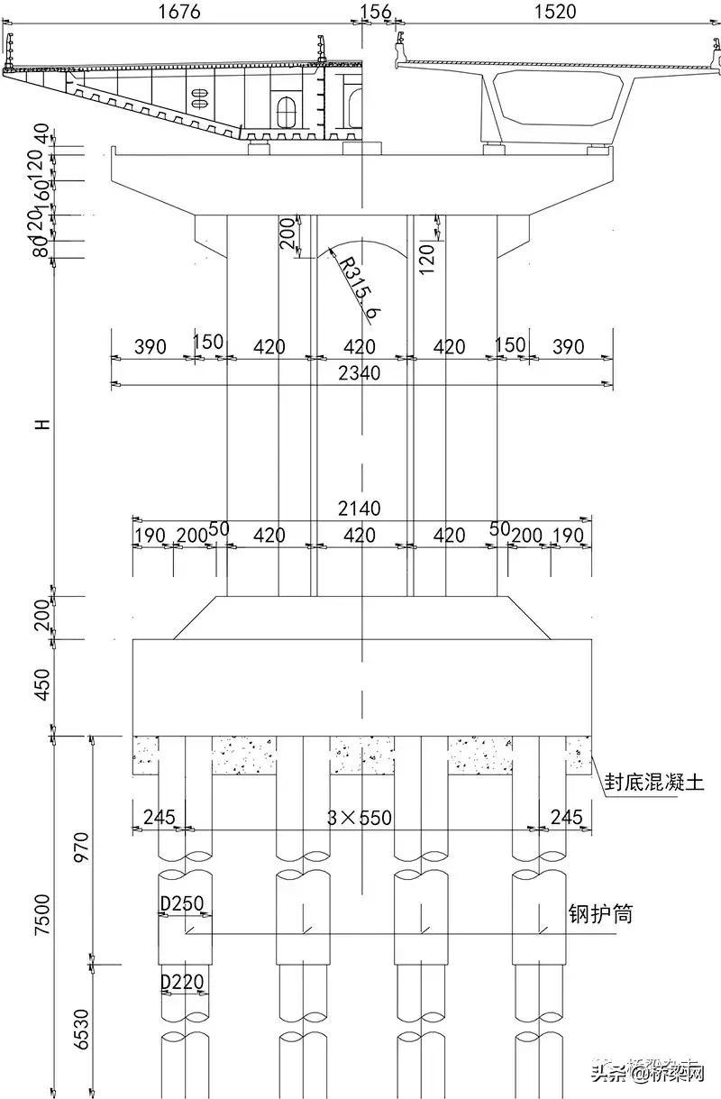 南京长江五桥的施工单位,南京五桥安装全过程
