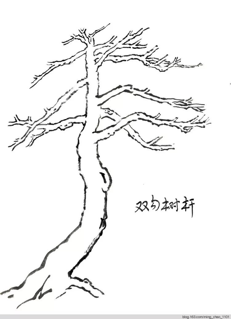 教程一幅山水画,一篇文章教你看懂艺术