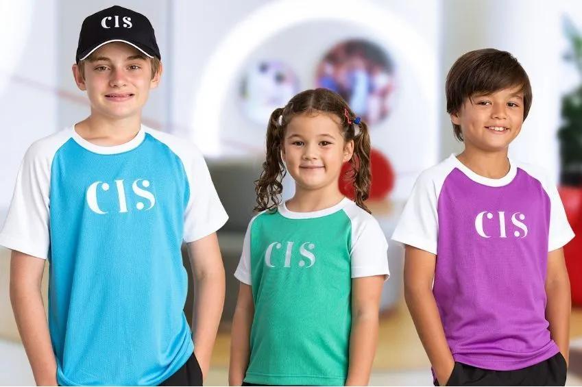 新加坡校服哪个好看,新加坡好看的校服