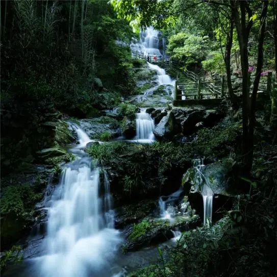浏阳市里网红打卡地,浏阳市网红打卡基地