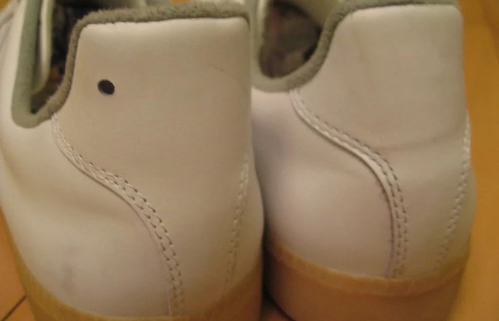 德训小蓝羊鞋子怎么样,最流行的德训鞋