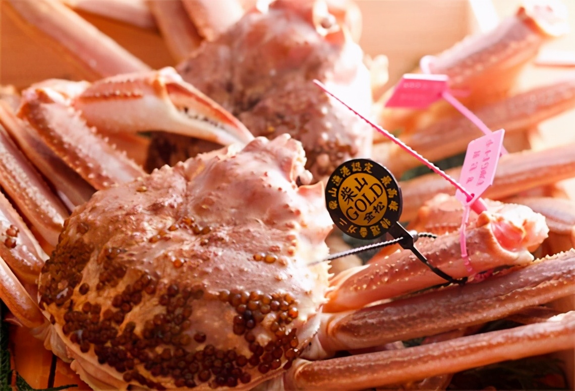 冷冻雪蟹怎么吃最好吃,冷冻雪蟹好吃吗