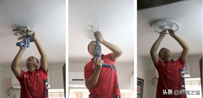 绿米智能灯吸顶灯,绿米生态吸顶灯