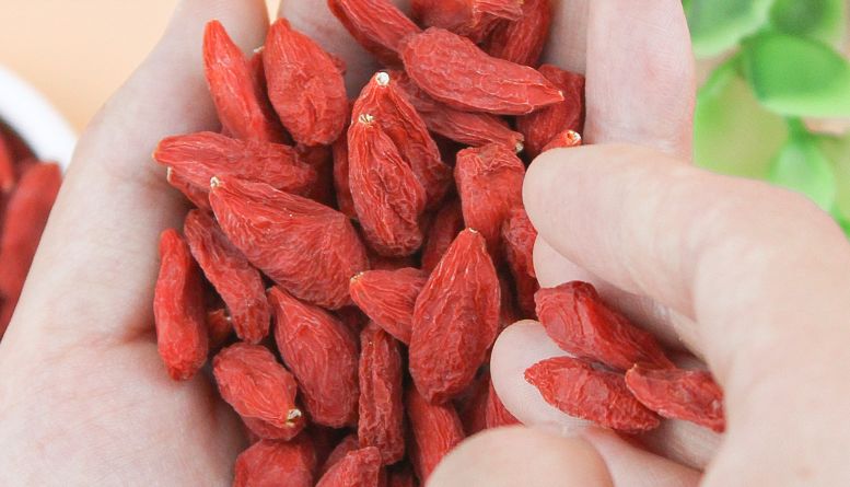 菊花枸杞再加什么比较好喝,菊花枸杞和黑枸杞