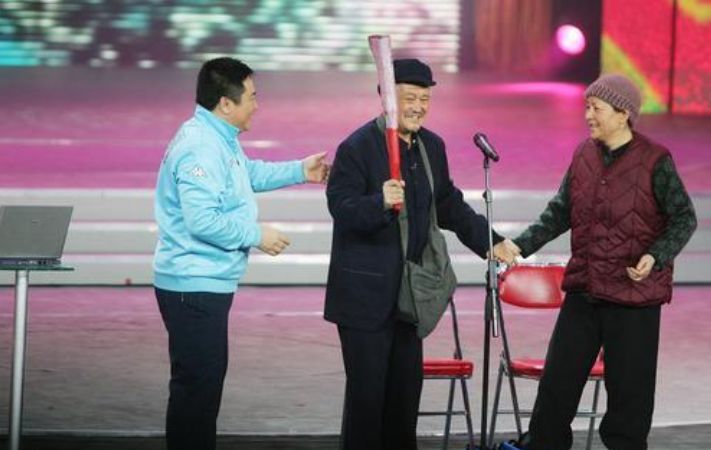 东北，顽强的“俗”下去