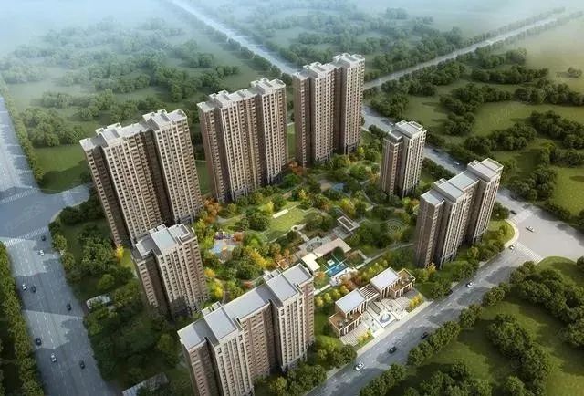 石家庄烂尾楼名单及排行榜,石家庄烂尾楼专项整治如何整治