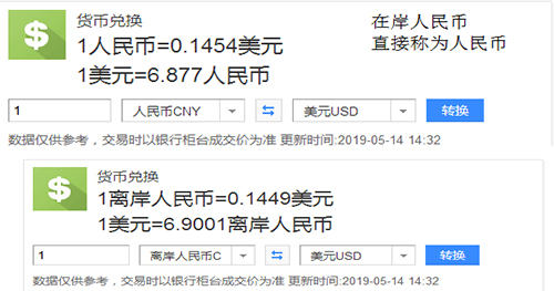 思考一下的意思,思考人民币升值好还是贬值好