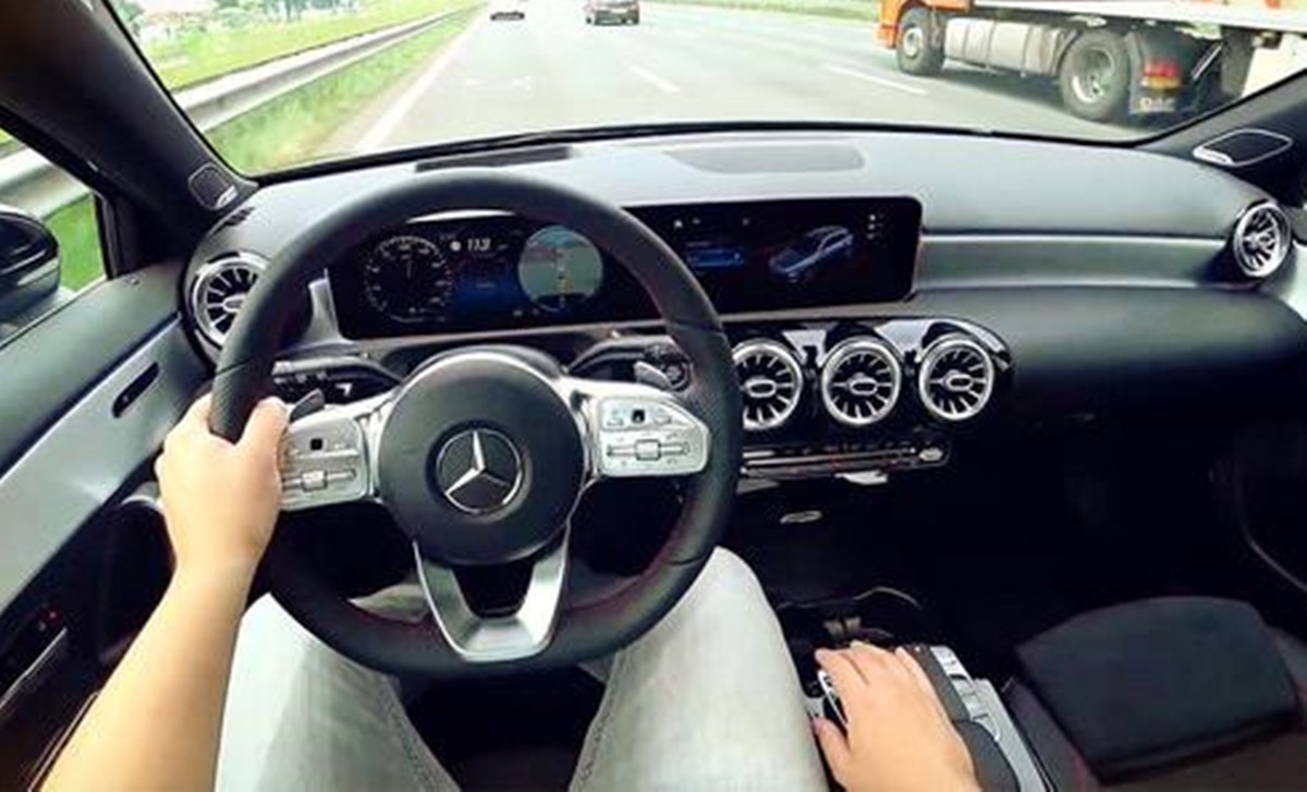 新手上路实习期怎么不违规,实习期新手怎么不会违章