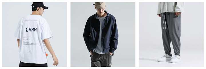 男装适合年轻人的品牌,jpthome男装属于什么品牌