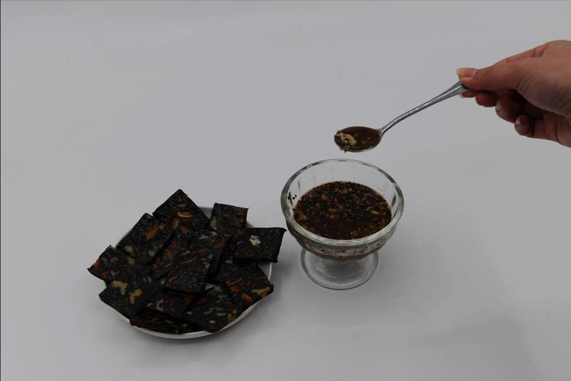 黄芪精补血养气固本止汗,黄芪精搭配什么补肾