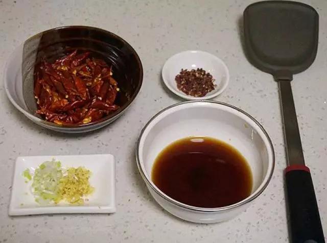 各种炒菜做法总结大全,各种家常炒菜配方看着都流口水