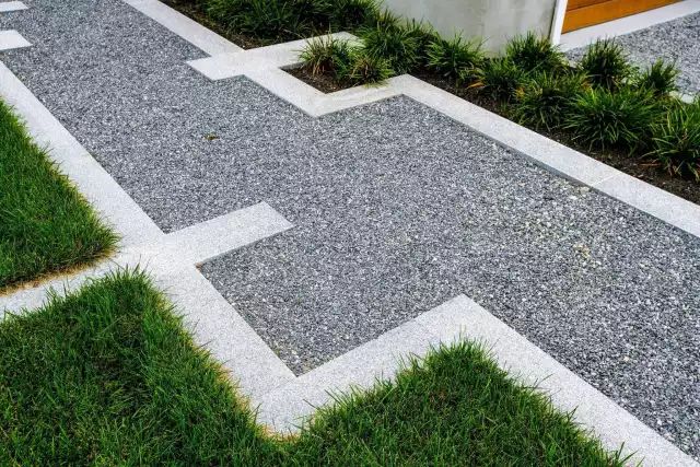 8*8米三层精致雅致别墅设计图,藏于山水间的度假别墅推荐